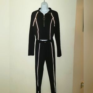 Two piece Active Set
